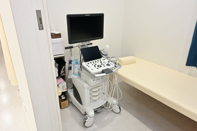 いんざい糖尿病・甲状腺クリニックphoto