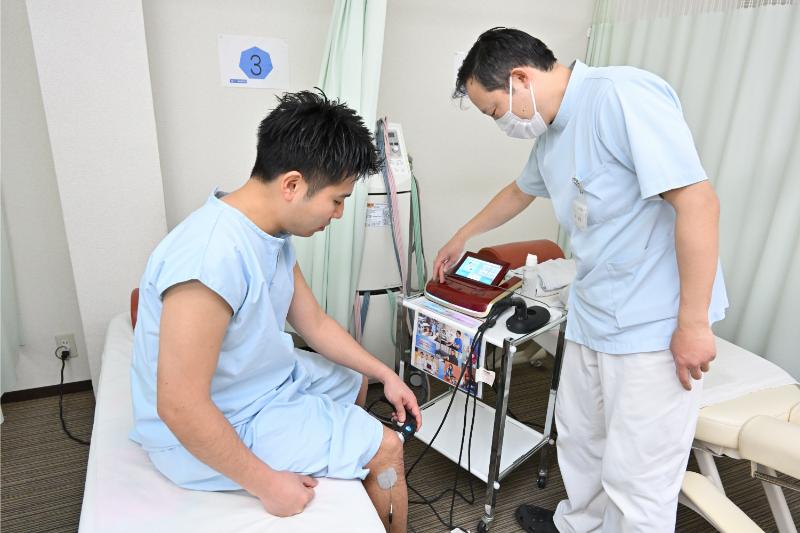 アート鍼灸整骨院photo