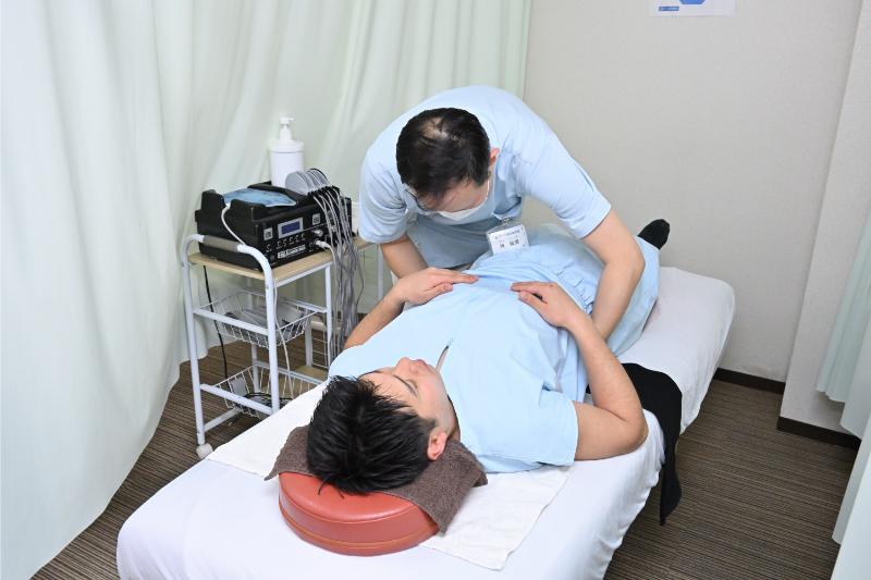 アート鍼灸整骨院photo