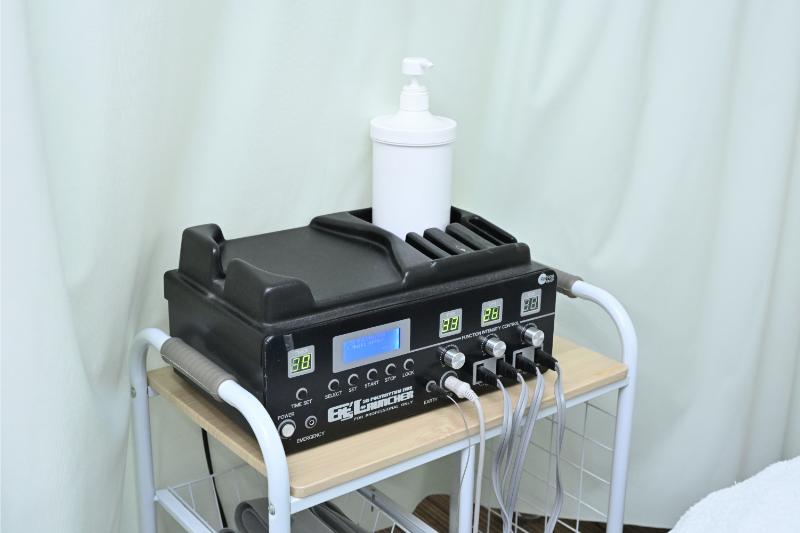 アート鍼灸整骨院photo