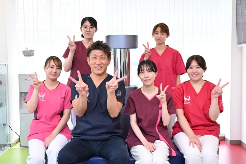 千葉北歯科クリニックphoto