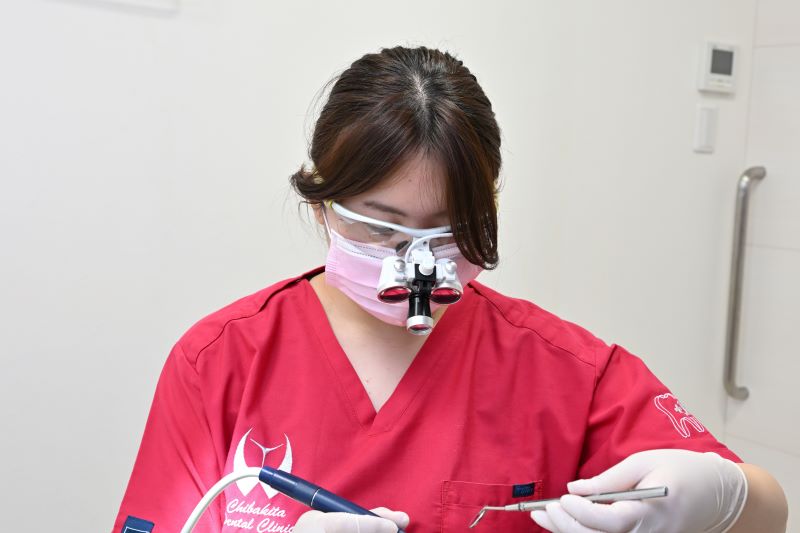 千葉北歯科クリニックphoto