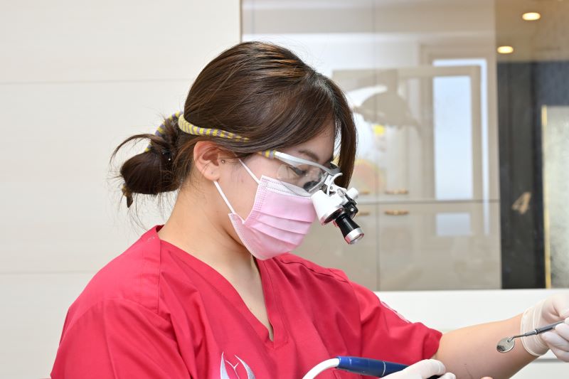 千葉北歯科クリニックphoto