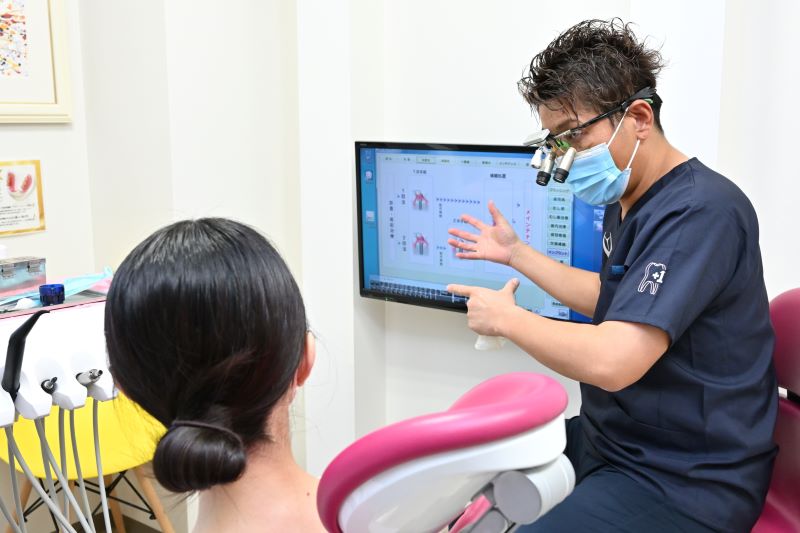 千葉北歯科クリニックphoto