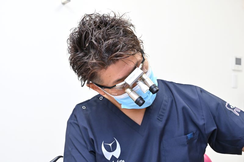 千葉北歯科クリニックphoto