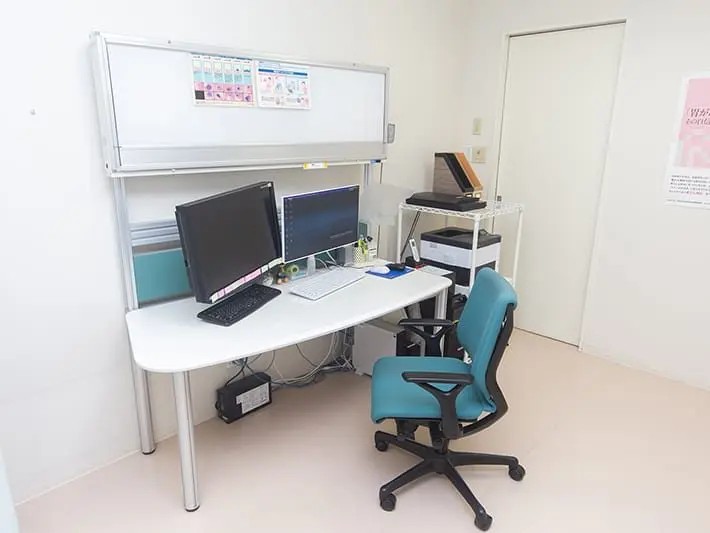 あかなべひろせクリニック