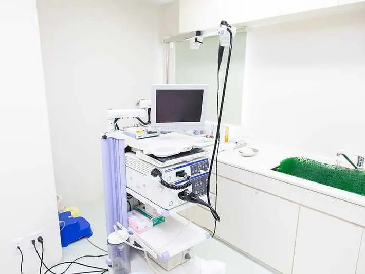 あかなべひろせクリニック