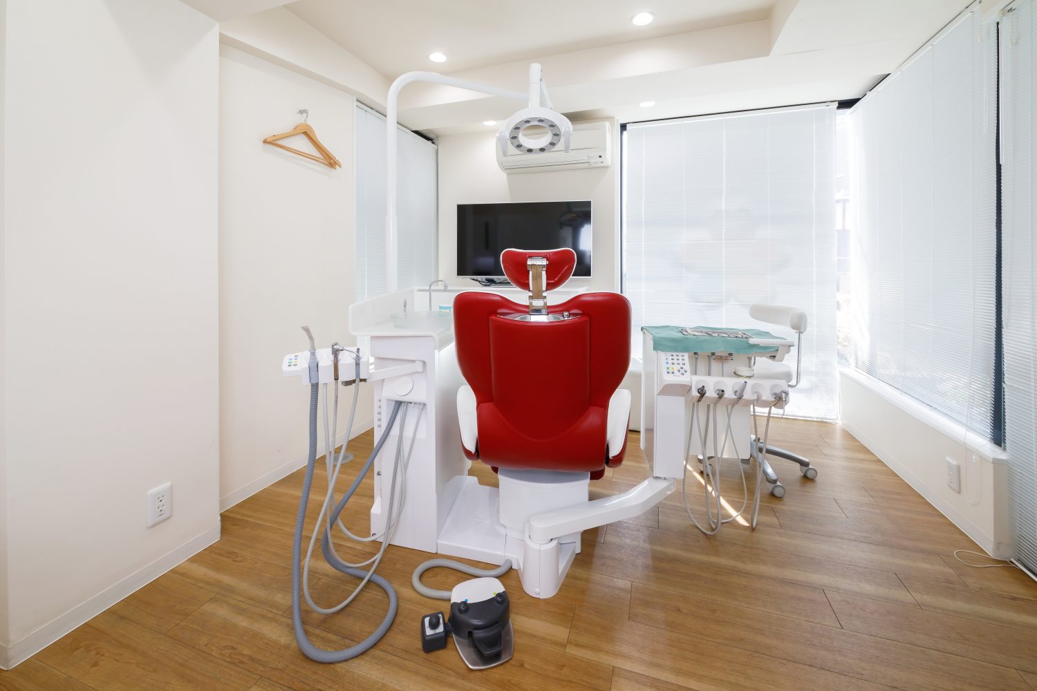 成城さくら歯科photo