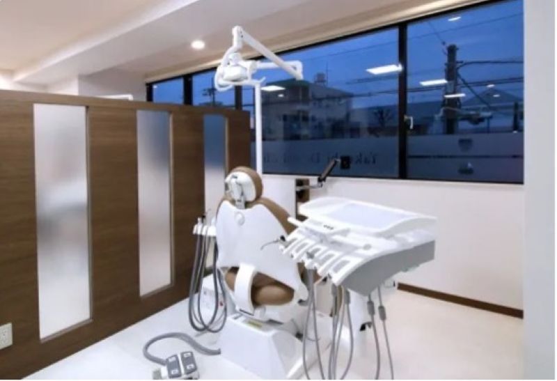 やくし歯科・矯正歯科photo