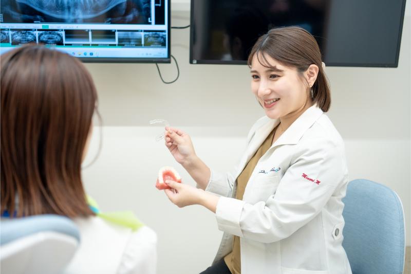 鳳 ハル歯科・矯正歯科photo