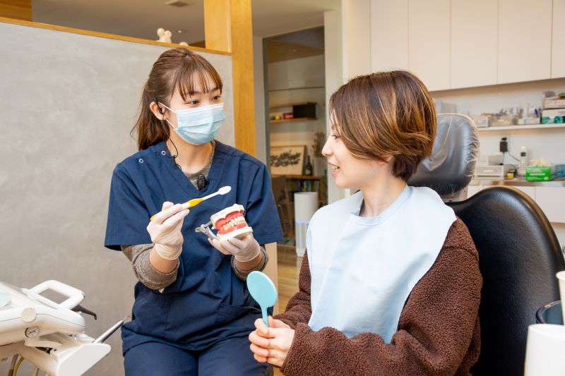 ヒラタデンタルクリニックphoto