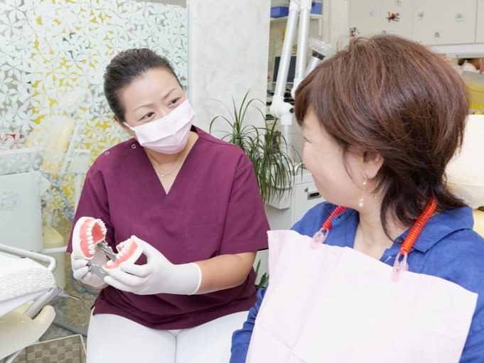 ロコデンタルクリニックphoto