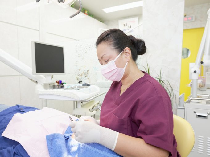 ロコデンタルクリニックphoto