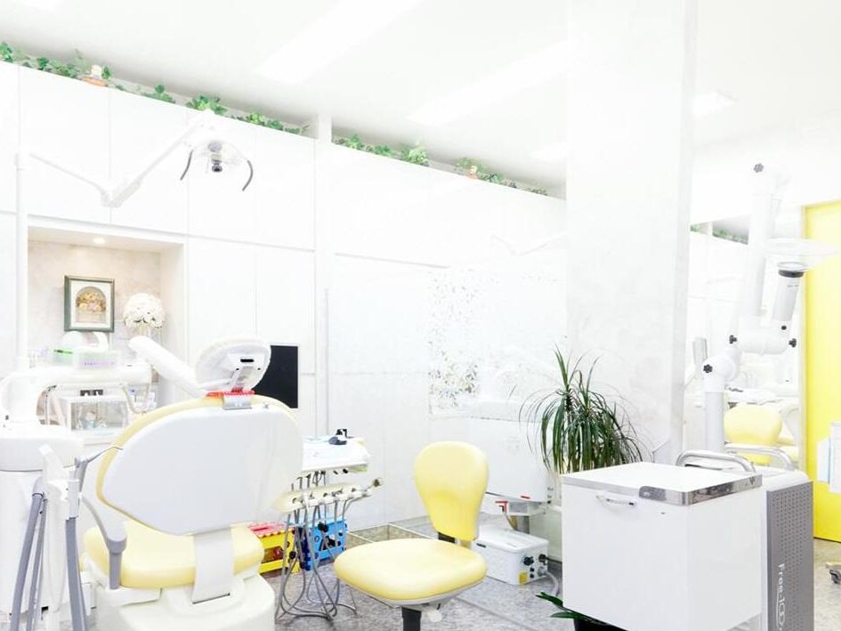 ロコデンタルクリニックphoto