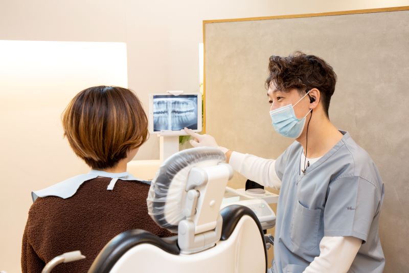 ヒラタデンタルクリニックphoto