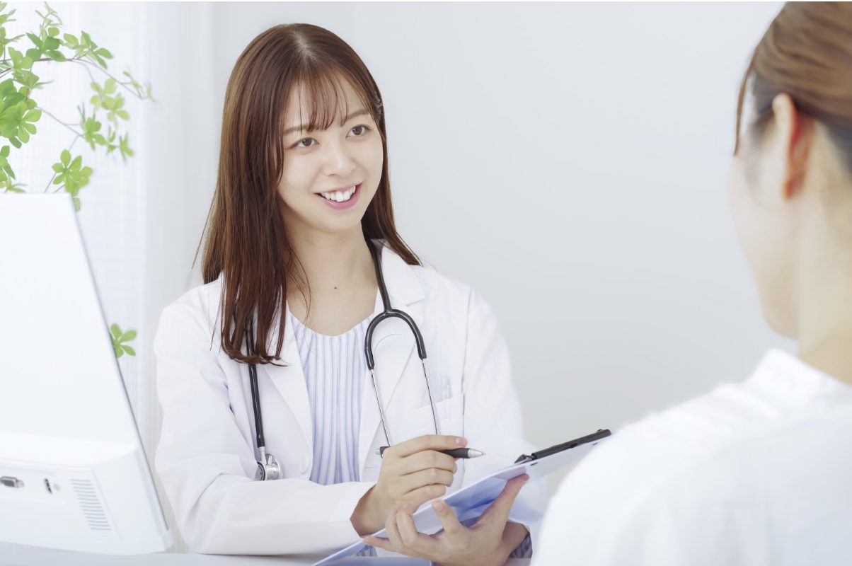 声帯ポリープの手術までの流れと過ごし方