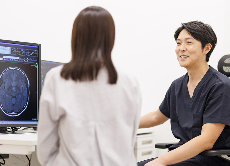 みなみ脳神経クリニック