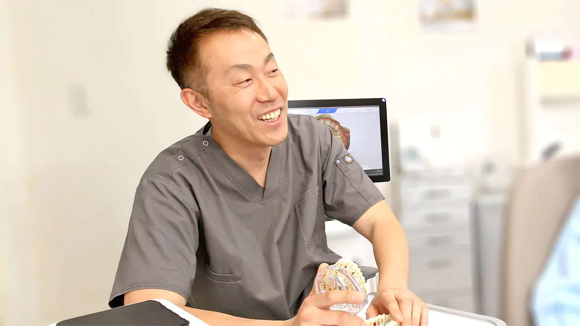 森瀬歯科医院photo