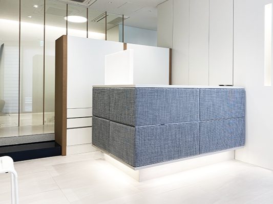 あかさか7丁目デンタルオフィス