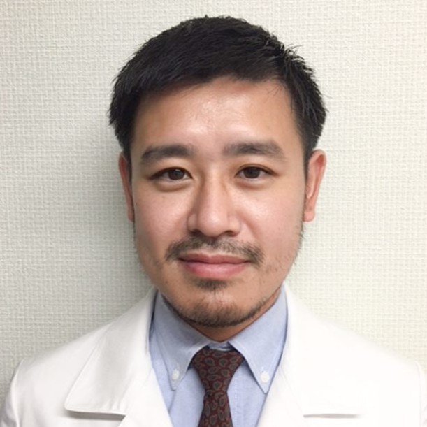 秋野邦彦先生