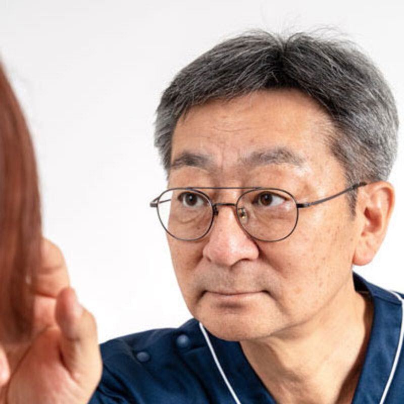 あきらめない頭痛クリニック