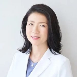 市川りえ先生