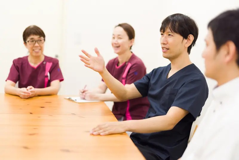 青木内科・眼科