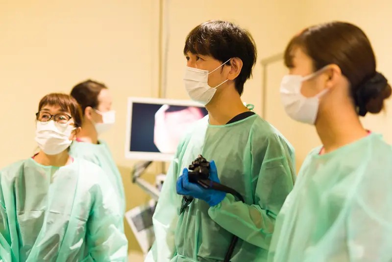 青木内科・眼科