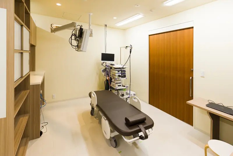 青木内科・眼科