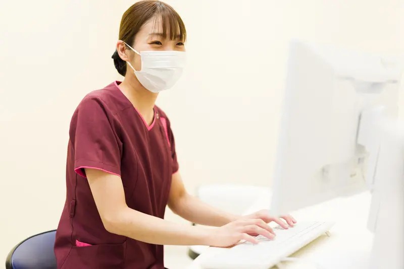 青木内科・眼科