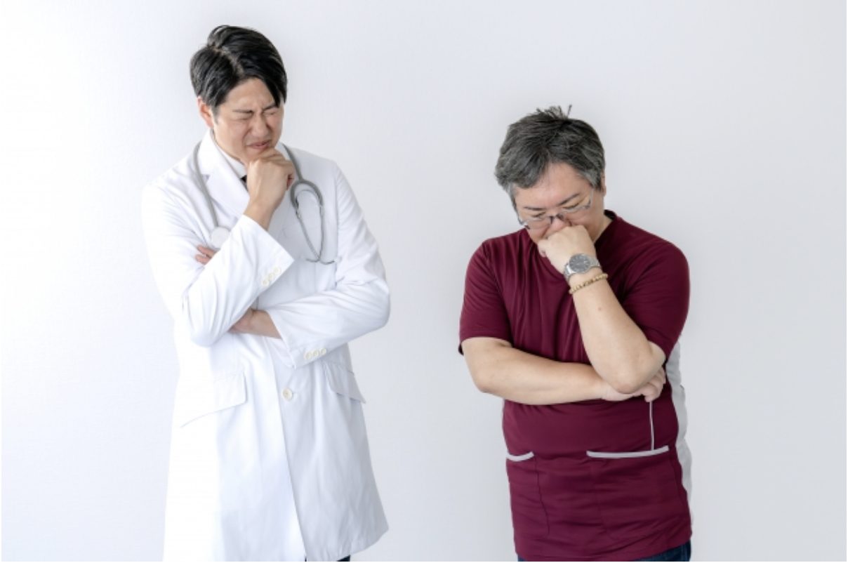 腹膜播種と診断された場合の生存率は?