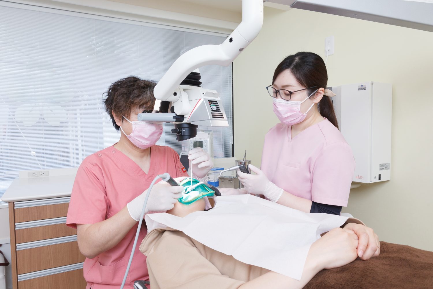 成城さくら歯科photo