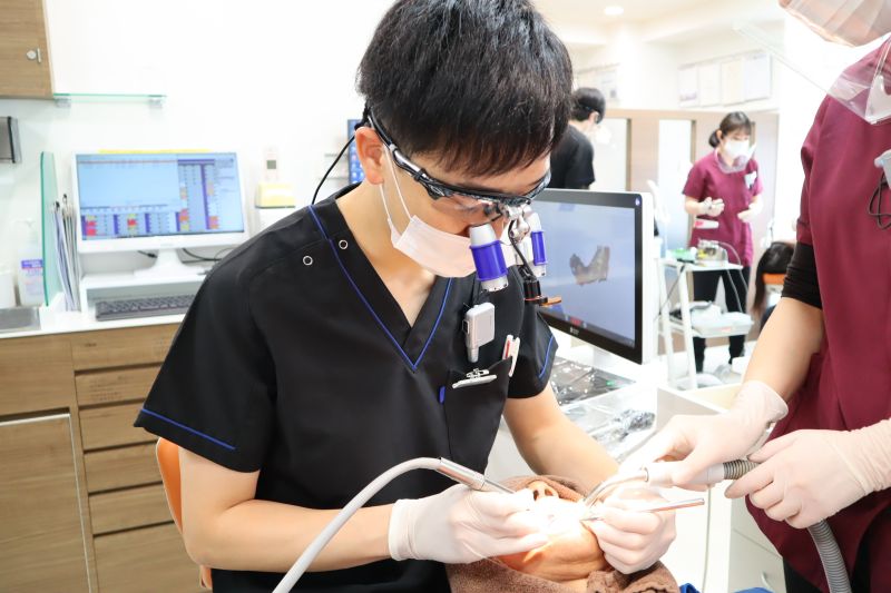 やくし歯科・矯正歯科photo