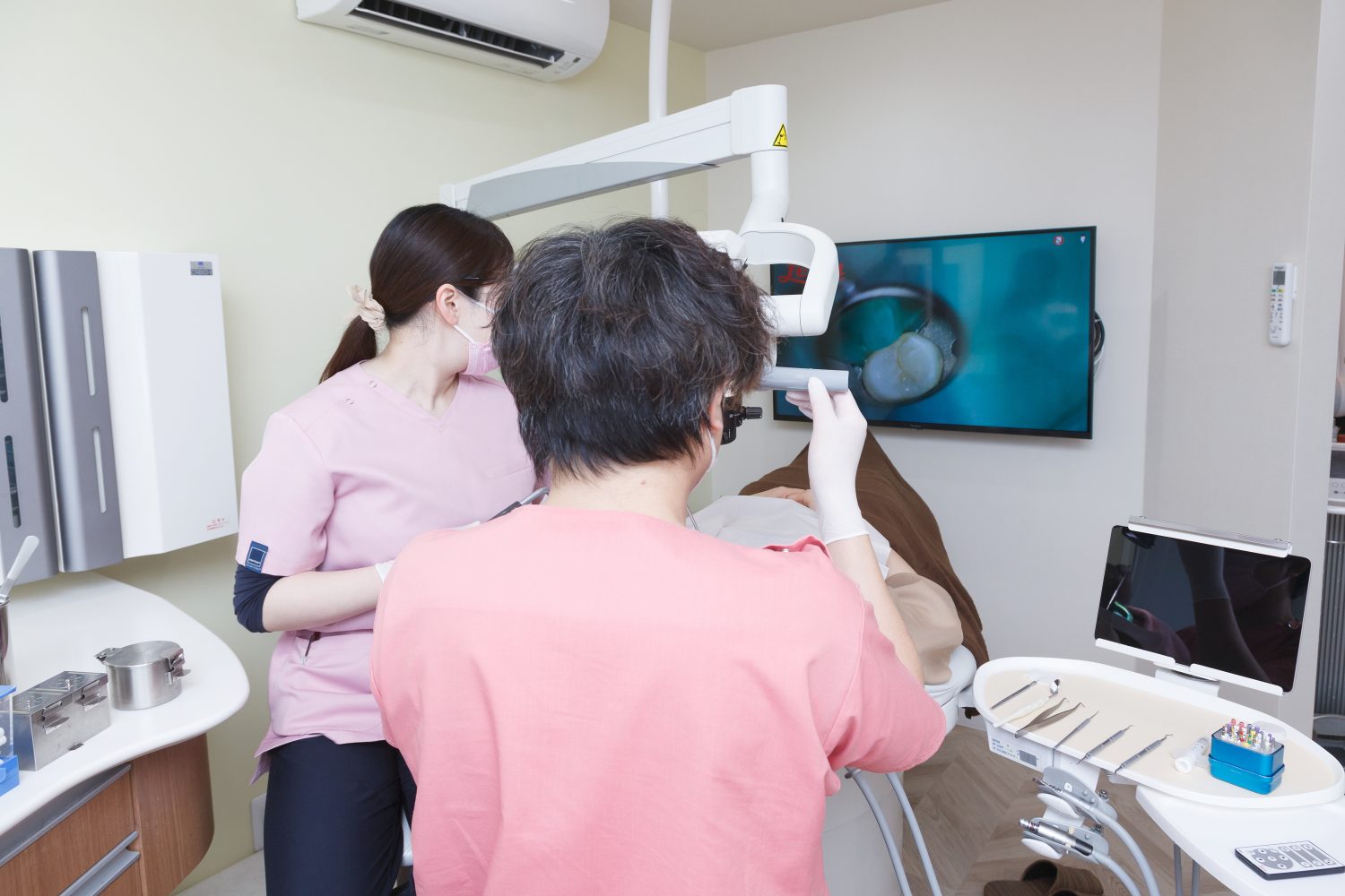 成城さくら歯科photo