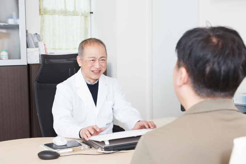 表参道こころのクリニックphoto