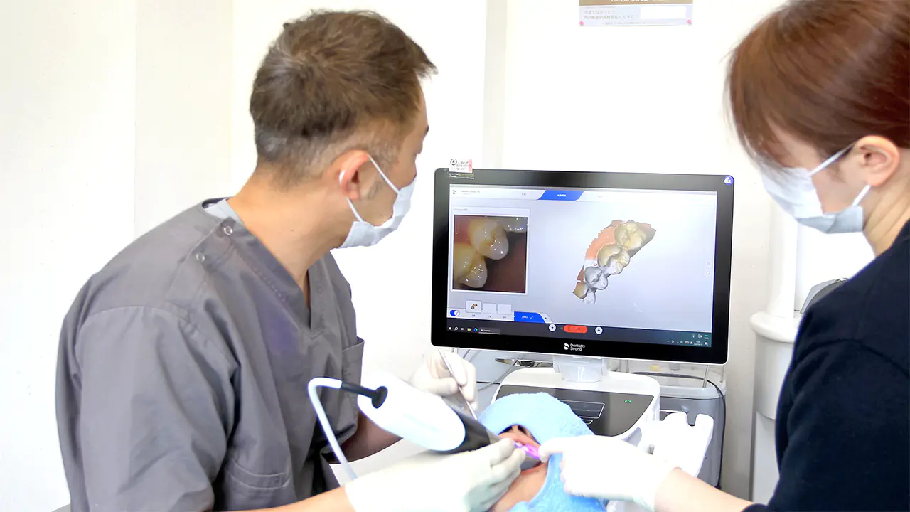 森瀬歯科医院photo