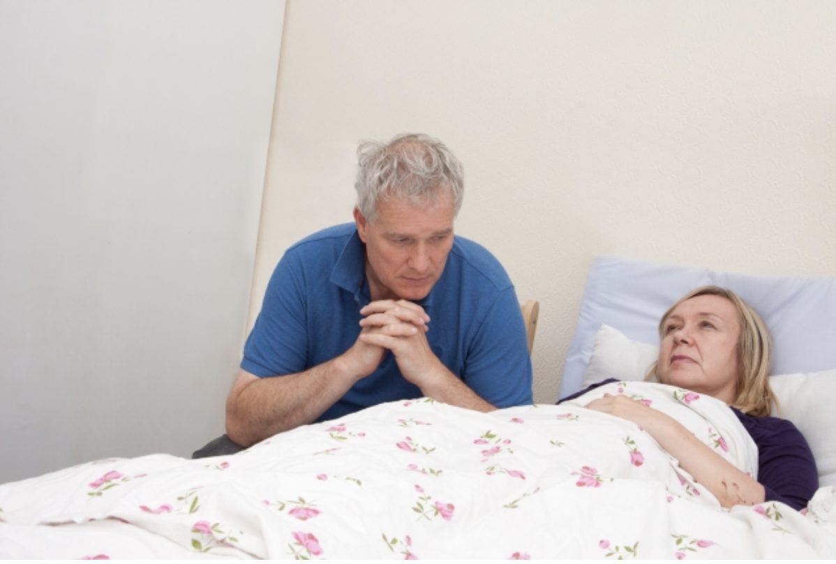 がんにおける生存率とは