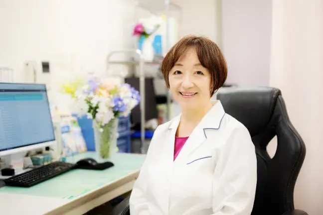 麦島内科クリニック