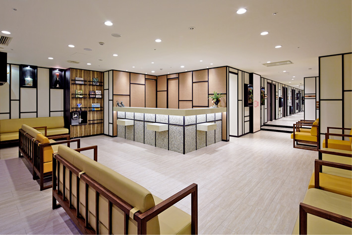 うすだレディースクリニックphoto