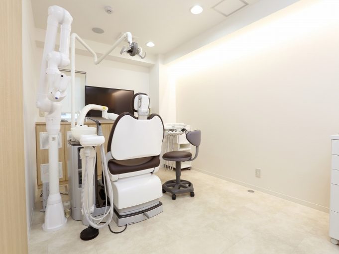 ブルーリーフ歯科