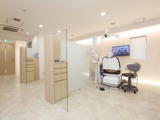 ブルーリーフ歯科