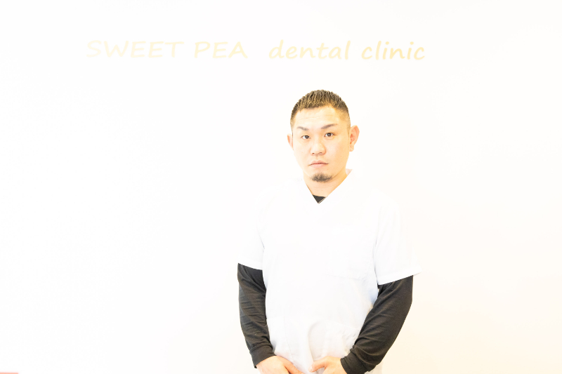 スウィートピーデンタルクリニックphoto
