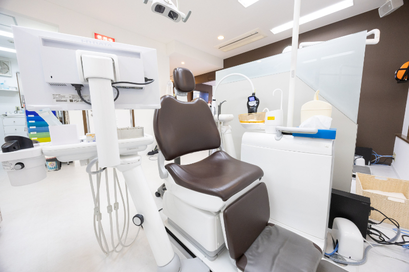 スウィートピーデンタルクリニックphoto