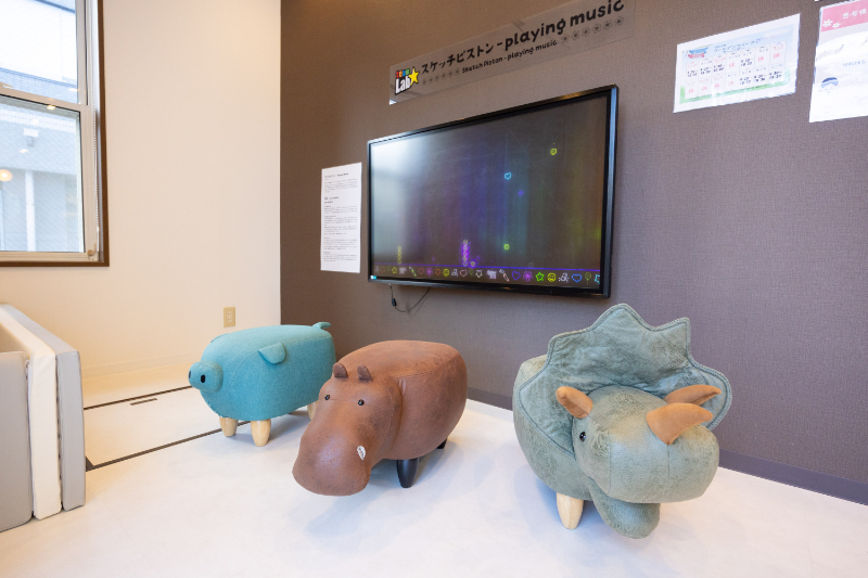 スウィートピーデンタルクリニックphoto