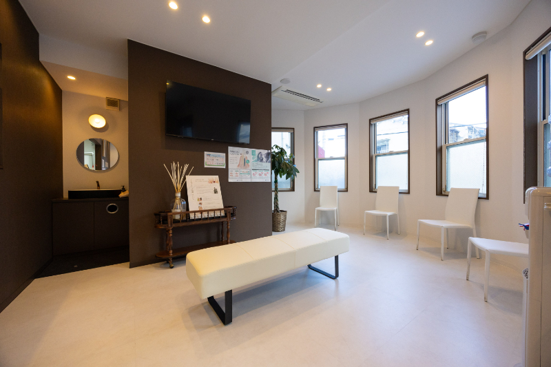 スウィートピーデンタルクリニックphoto