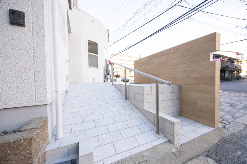 スウィートピーデンタルクリニックphoto