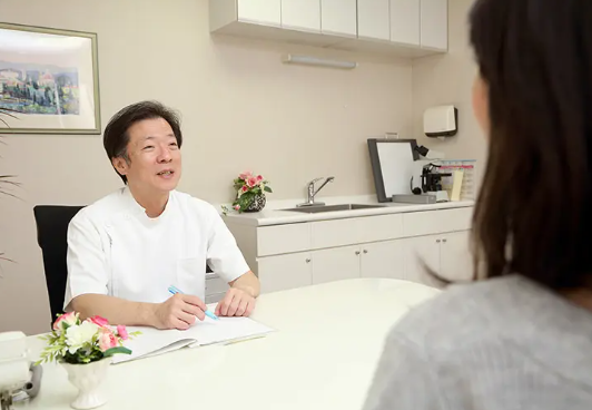 スマイルレディースクリニックphoto