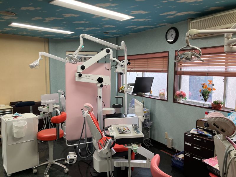 大谷歯科医院