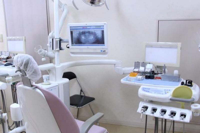 クレセント歯科クリニックphoto