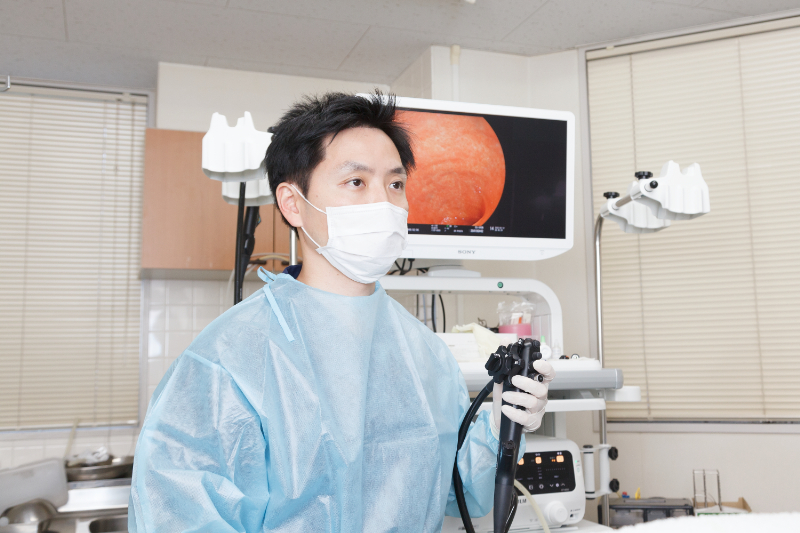 花田内科胃腸科医院photo